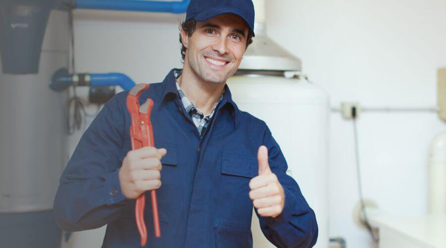 Professional expert plumbing services in La Place, IL